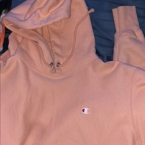 Champion Reverse Weave Hoodie